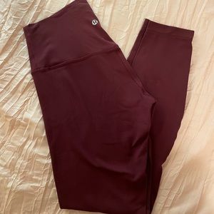 Lululemon align pant for sale!